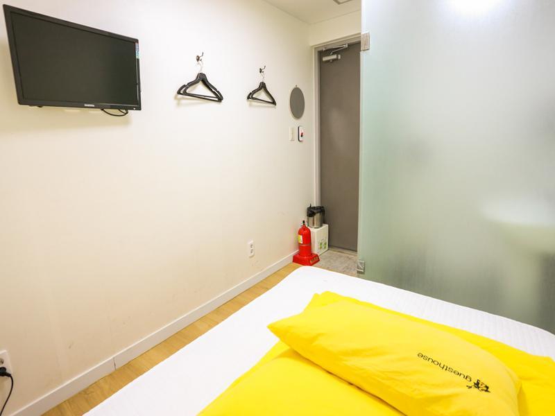 24 Guesthouse Dongdaemun Market Seoul Ruang foto