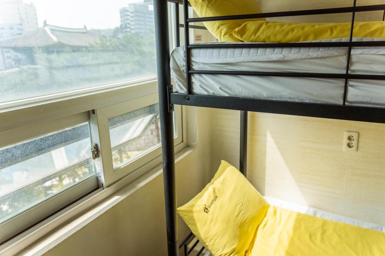 24 Guesthouse Dongdaemun Market Seoul Bagian luar foto