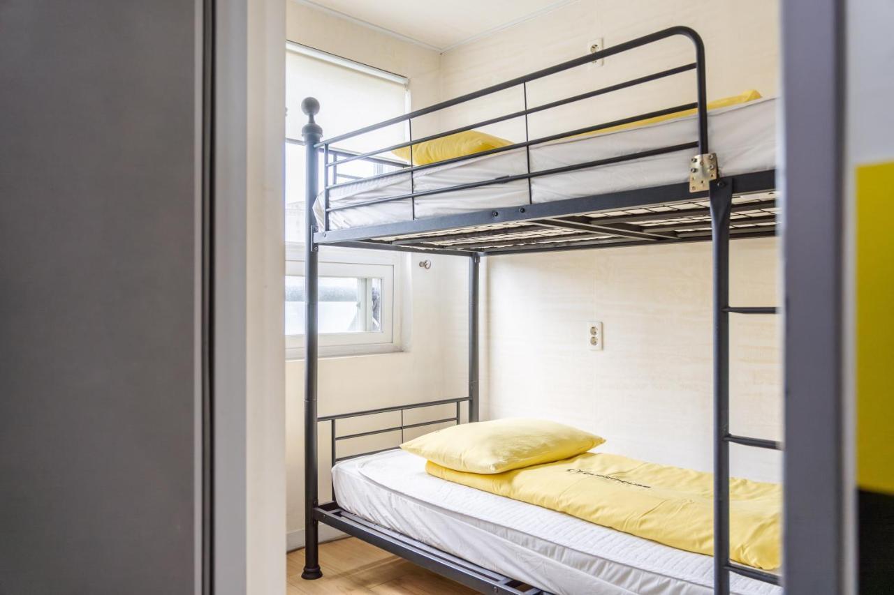 24 Guesthouse Dongdaemun Market Seoul Bagian luar foto