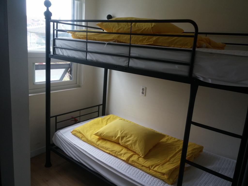 24 Guesthouse Dongdaemun Market Seoul Bagian luar foto