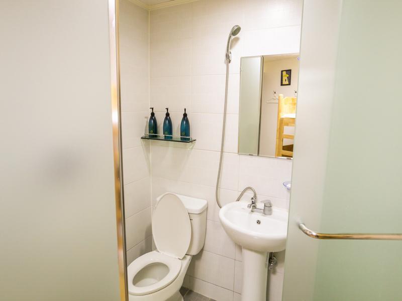 24 Guesthouse Dongdaemun Market Seoul Bagian luar foto